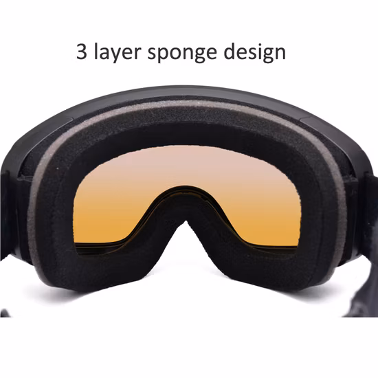 Wholesale Winter Sports Protective Snow Snowboard Eyewear Ski Goggles