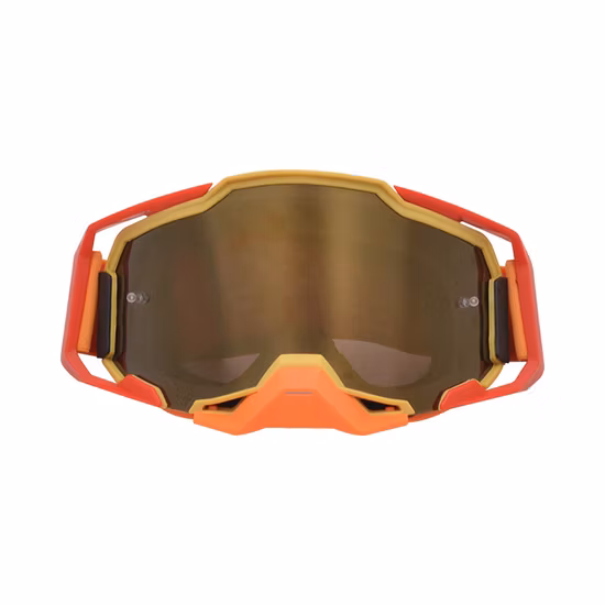 Roll off UV Protection Mx Goggles