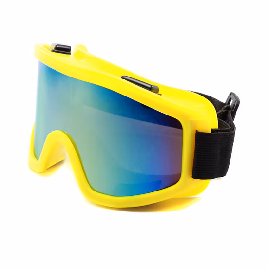 Motocross Bike Goggles 2021 Custom Motorcycle Mx Motocross Goggles